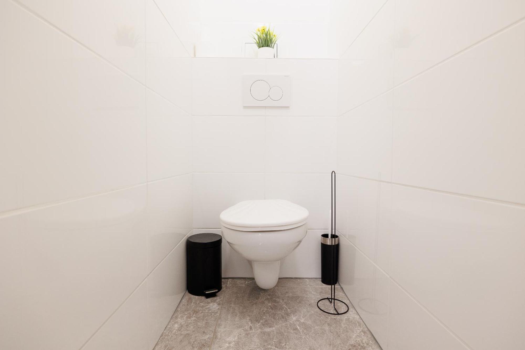 Cozy, Spacious And Charming 4 Bedrooms Apartament Viena Exterior foto