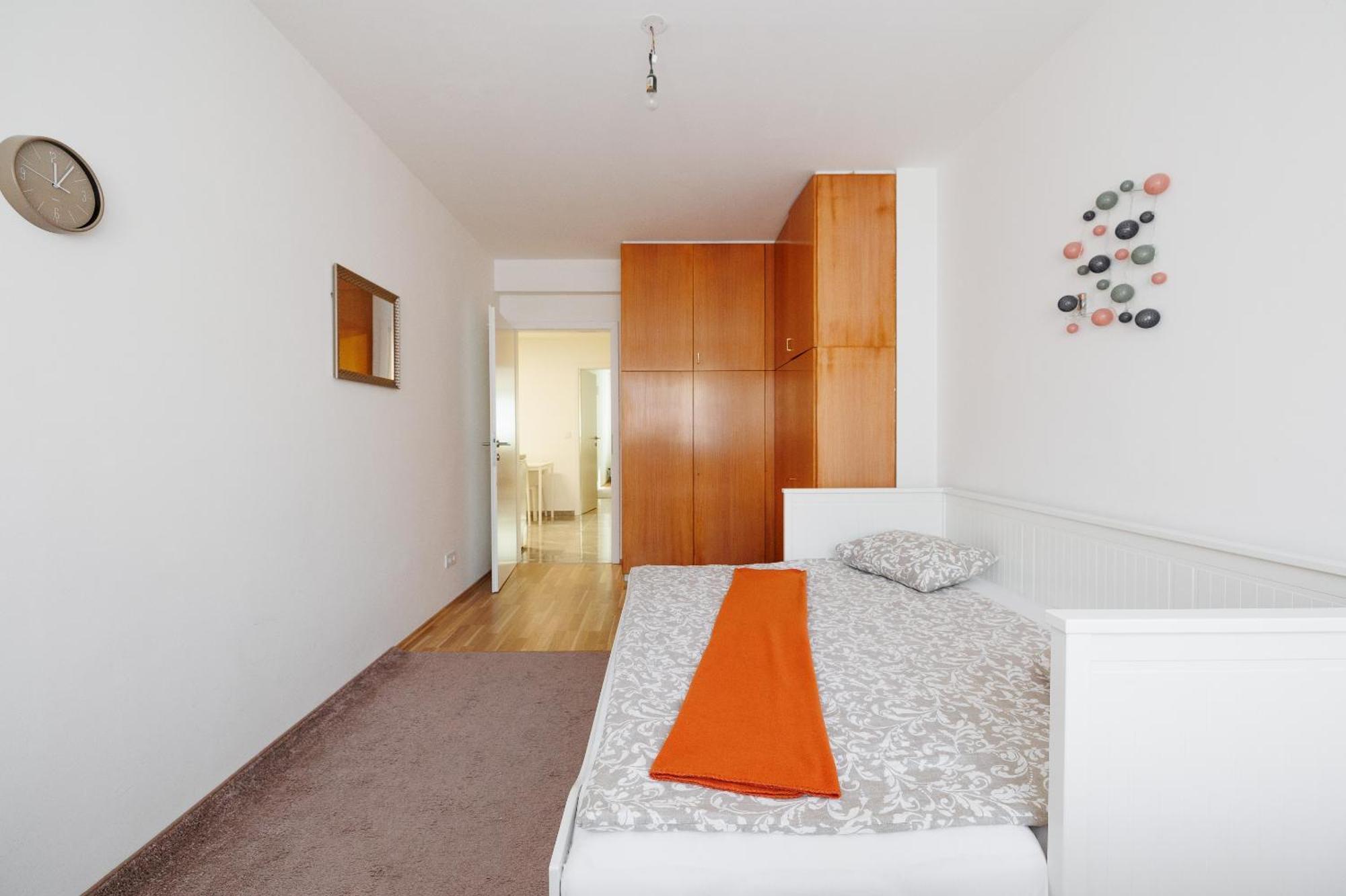 Cozy, Spacious And Charming 4 Bedrooms Apartament Viena Exterior foto