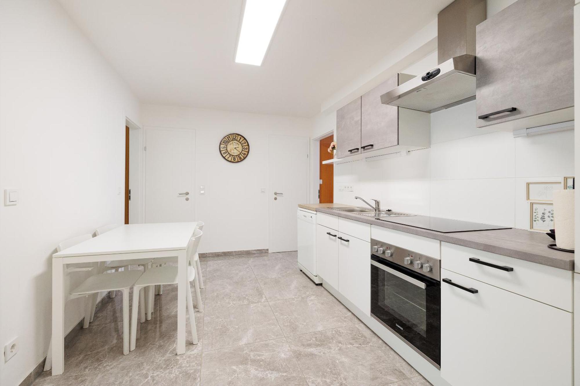 Cozy, Spacious And Charming 4 Bedrooms Apartament Viena Exterior foto