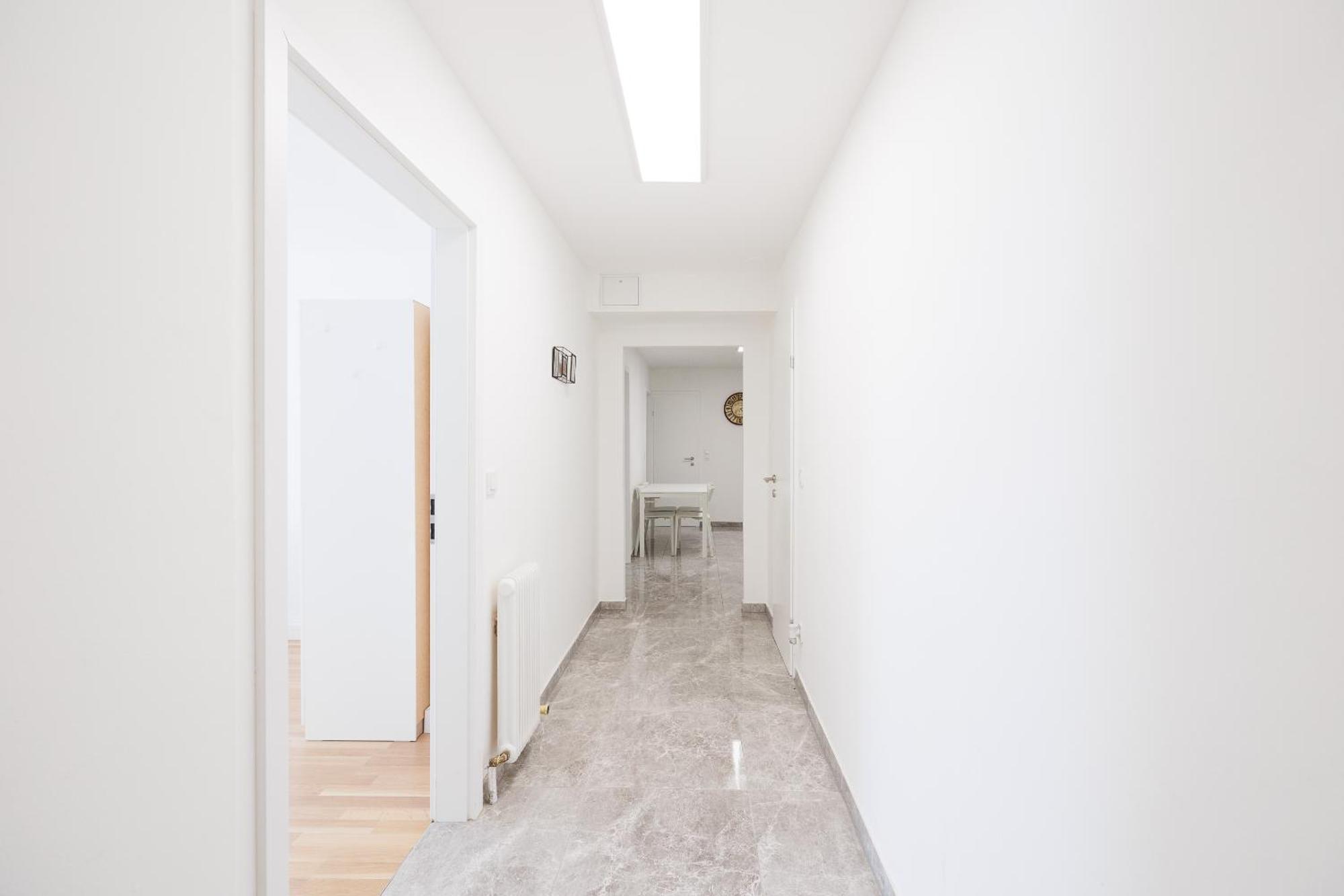 Cozy, Spacious And Charming 4 Bedrooms Apartament Viena Exterior foto