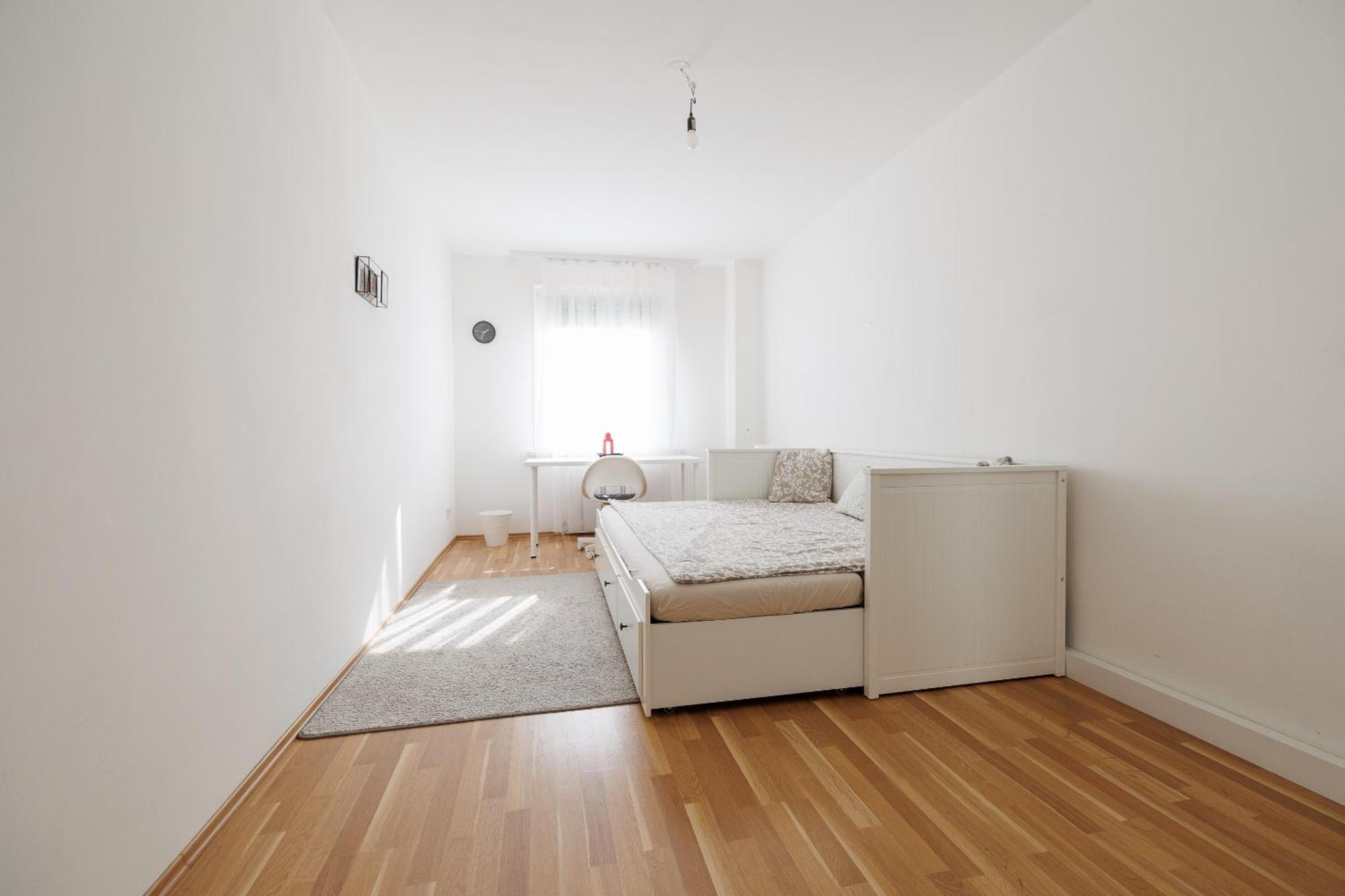 Cozy, Spacious And Charming 4 Bedrooms Apartament Viena Exterior foto