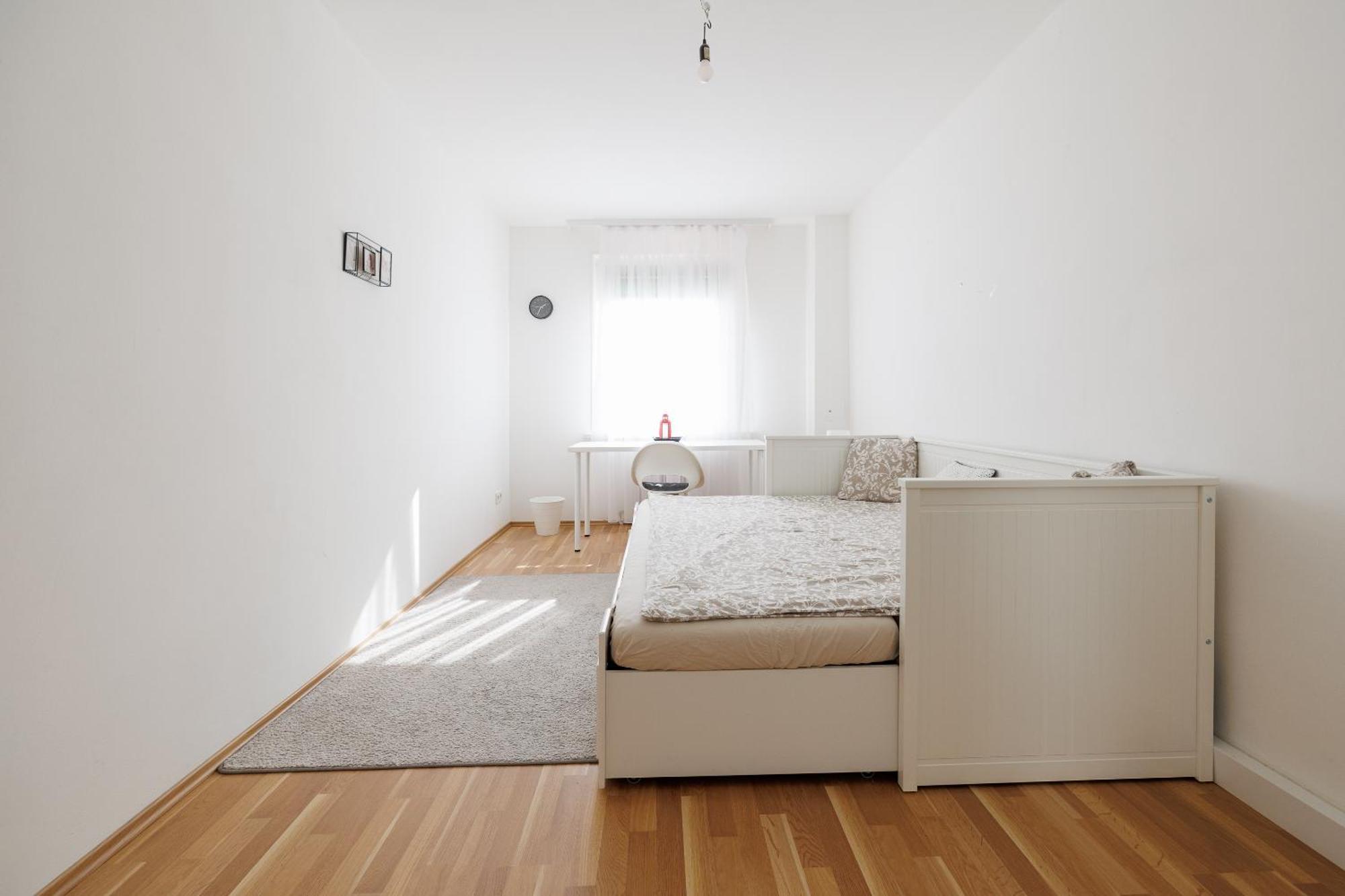 Cozy, Spacious And Charming 4 Bedrooms Apartament Viena Exterior foto
