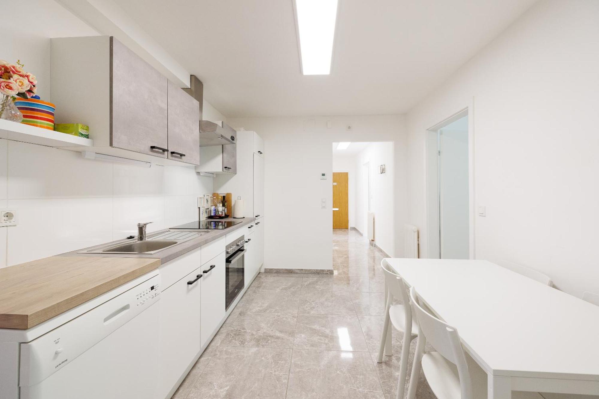 Cozy, Spacious And Charming 4 Bedrooms Apartament Viena Exterior foto