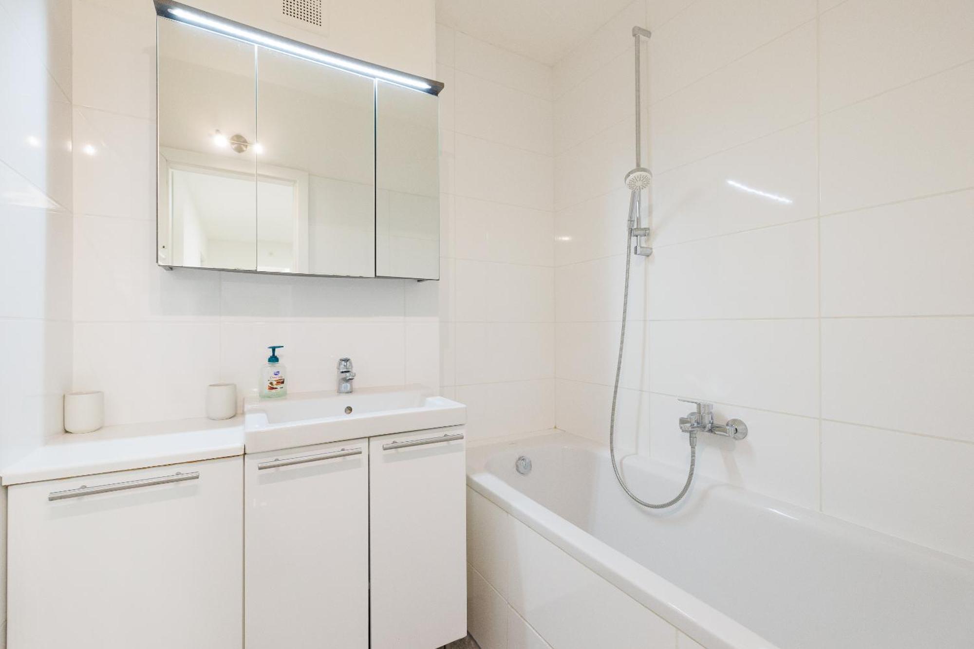 Cozy, Spacious And Charming 4 Bedrooms Apartament Viena Exterior foto