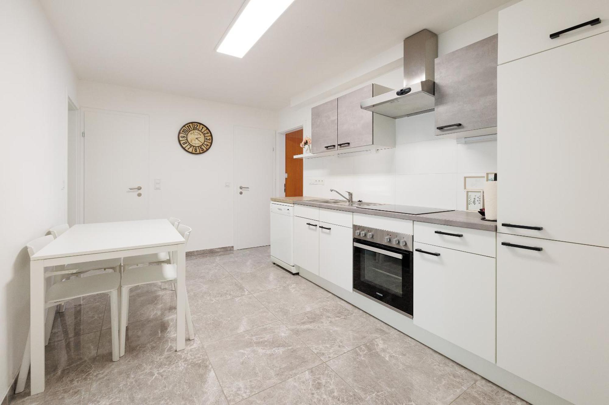 Cozy, Spacious And Charming 4 Bedrooms Apartament Viena Exterior foto